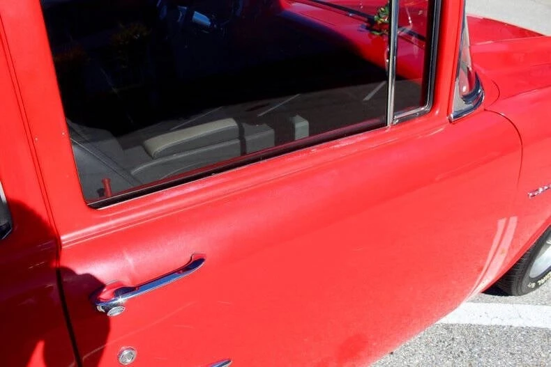1957 Chevrolet 150 & 210 - Image 31 of 31
