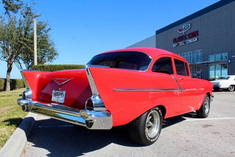 1957 Chevrolet 150 & 210 - Image 14 of 31