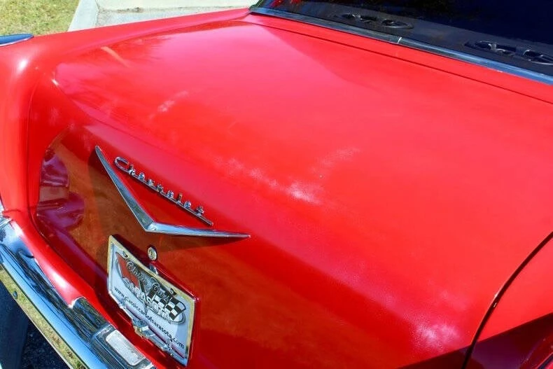 1957 Chevrolet 150 & 210 - Image 30 of 31