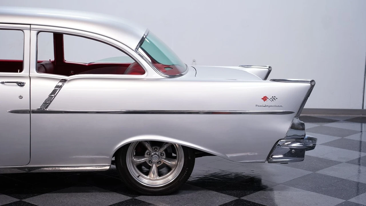1957 Chevrolet 150 & 210 - Image 22 of 31