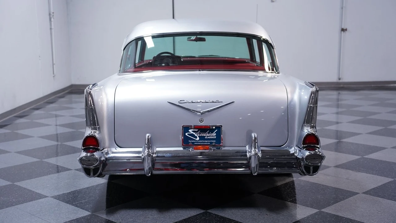 1957 Chevrolet 150 & 210 - Image 11 of 31