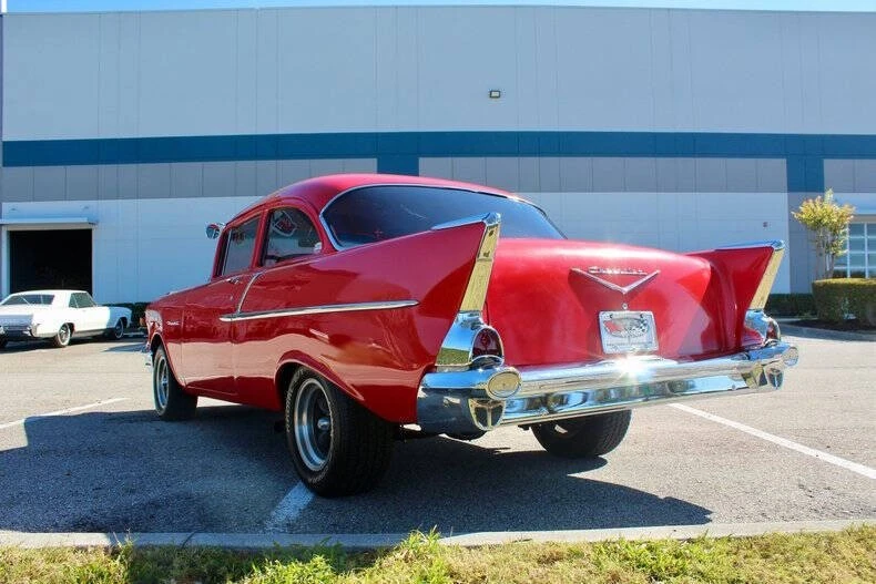 1957 Chevrolet 150 & 210 - Image 12 of 31