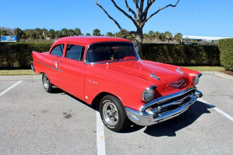 1957 Chevrolet 150 & 210 - Image 20 of 31