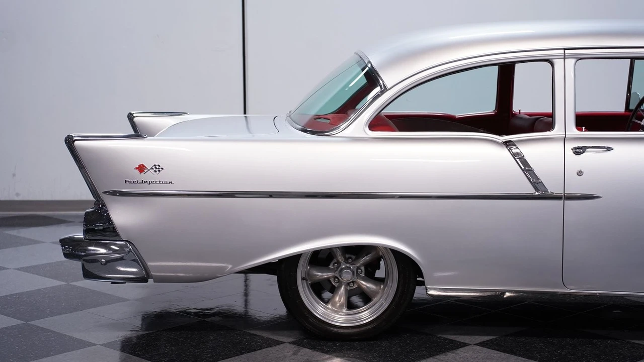 1957 Chevrolet 150 & 210 - Image 25 of 31