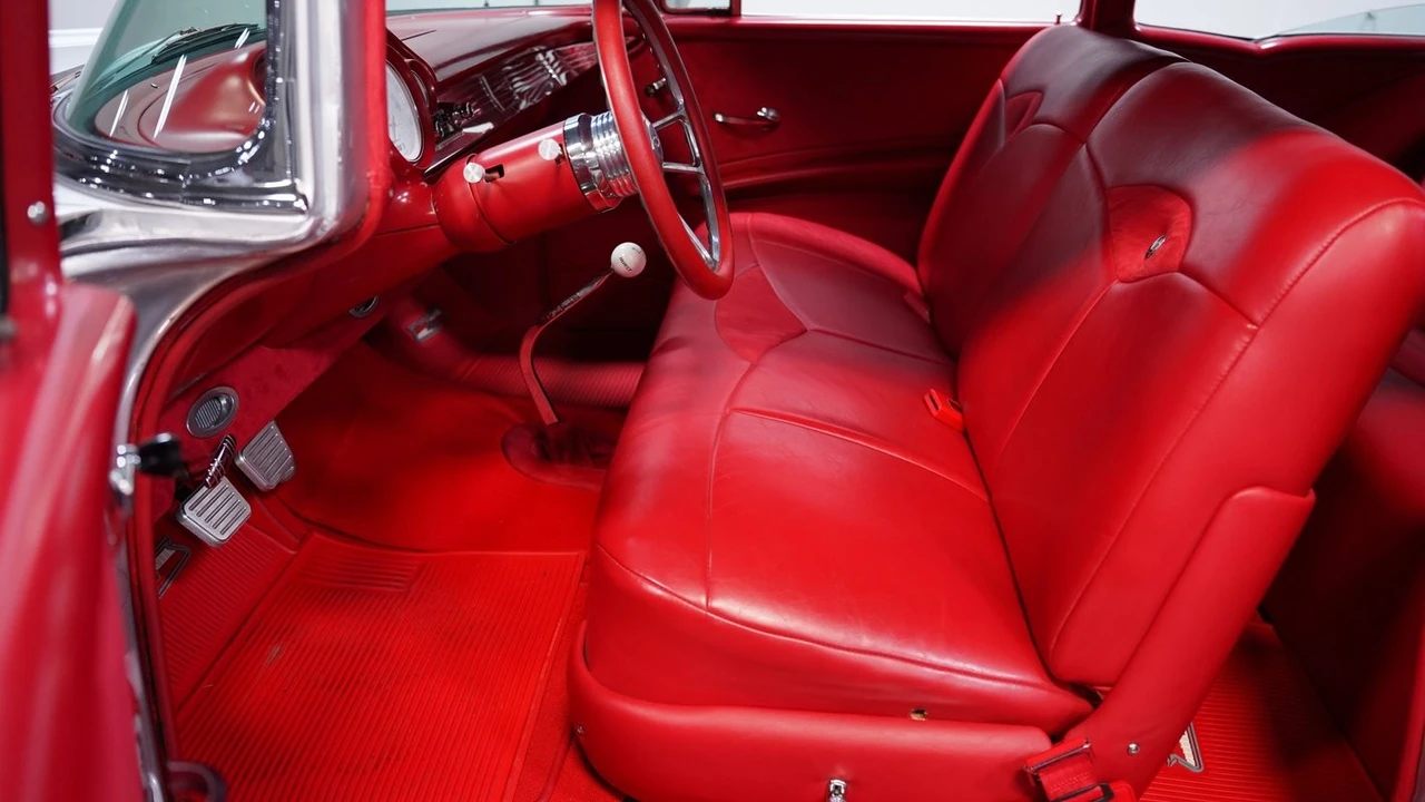1957 Chevrolet 150 & 210 - Image 31 of 31