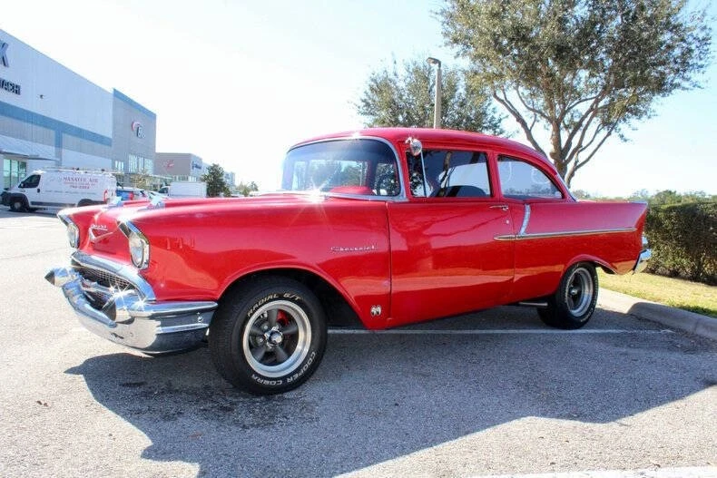 1957 Chevrolet 150 & 210 - Image 8 of 31