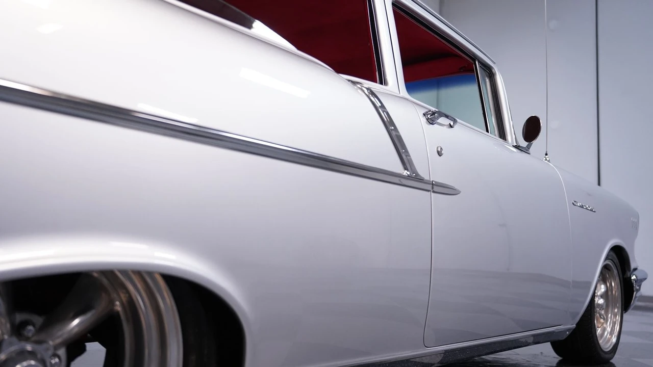 1957 Chevrolet 150 & 210 - Image 24 of 31