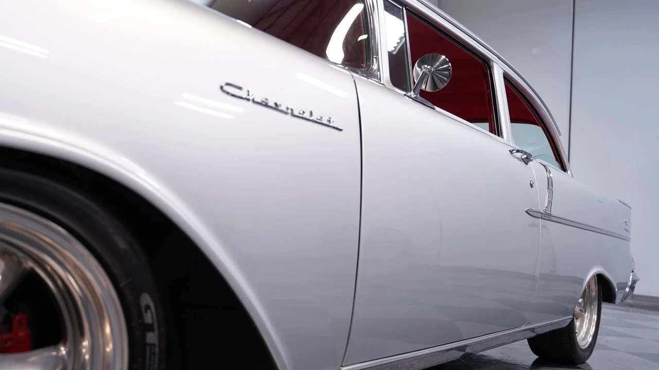 1957 Chevrolet 150 & 210 - Image 20 of 31