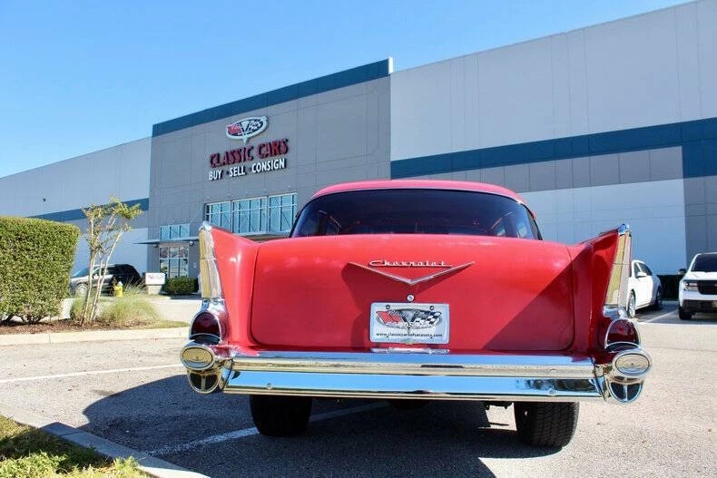 1957 Chevrolet 150 & 210 - Image 13 of 31