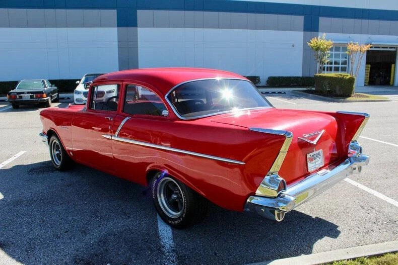 1957 Chevrolet 150 & 210 - Image 28 of 31