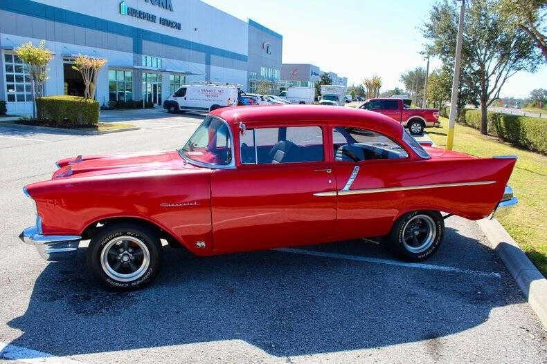 1957 Chevrolet 150 & 210 - Image 25 of 31