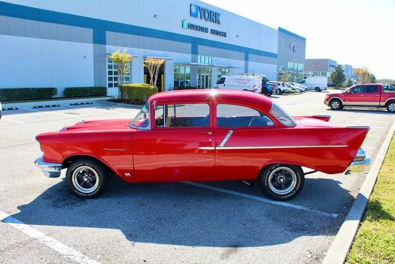 1957 Chevrolet 150 & 210 - Image 26 of 31
