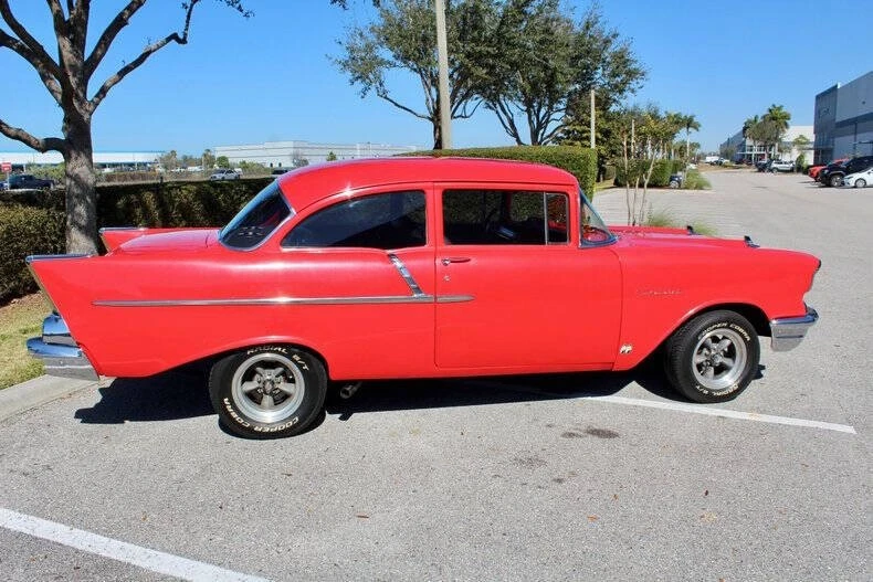 1957 Chevrolet 150 & 210 - Image 17 of 31