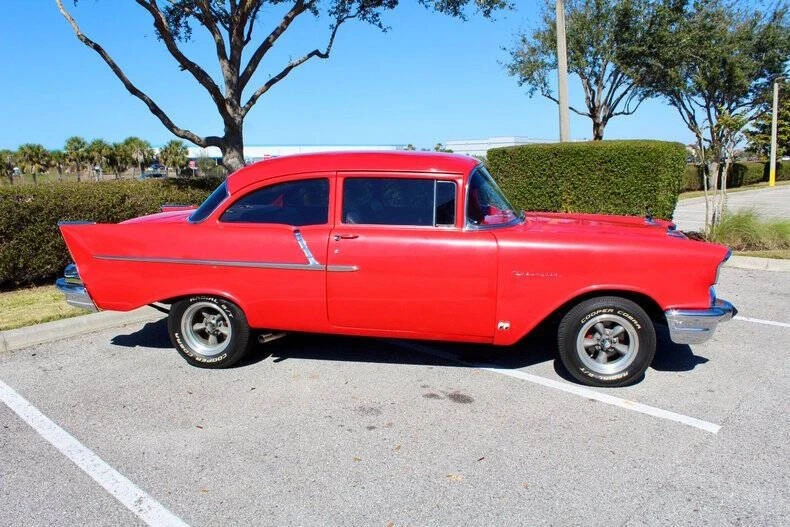 1957 Chevrolet 150 & 210 - Image 18 of 31