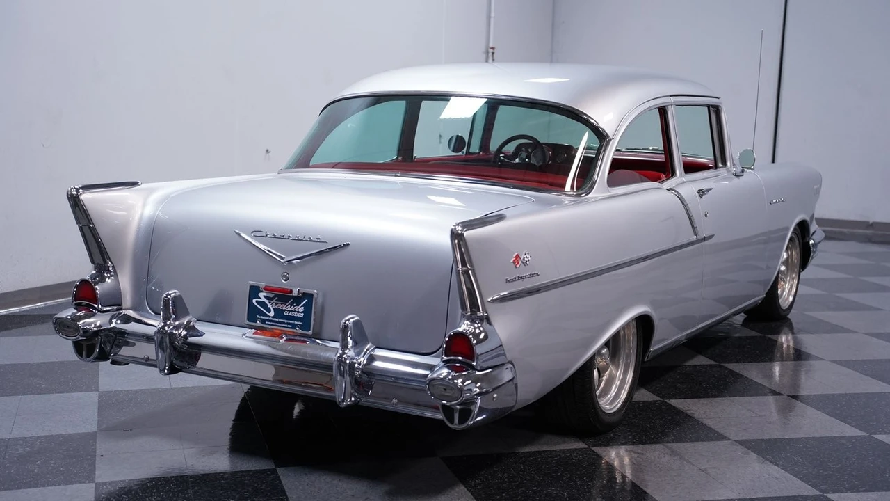 1957 Chevrolet 150 & 210 - Image 12 of 31