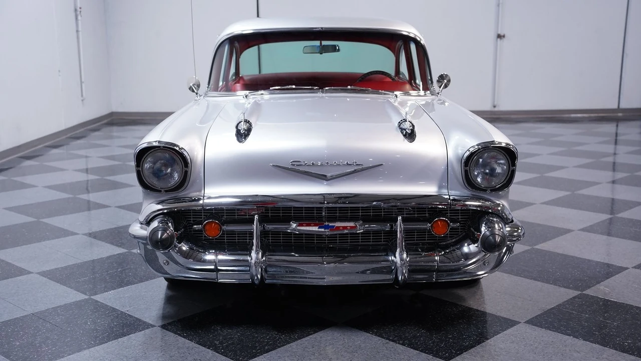 1957 Chevrolet 150 & 210 - Image 17 of 31