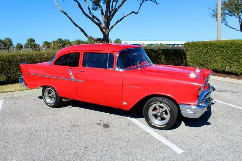 1957 Chevrolet 150 & 210 - Image 19 of 31