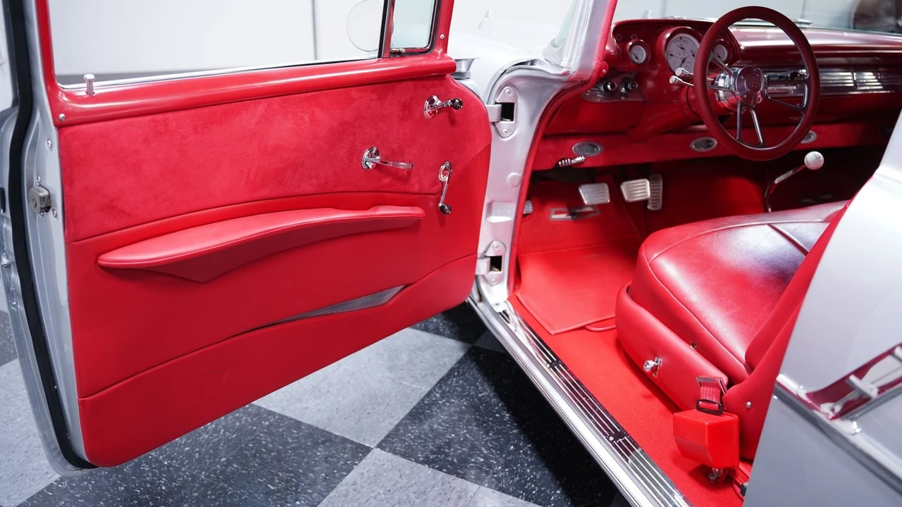 1957 Chevrolet 150 & 210 - Image 30 of 31