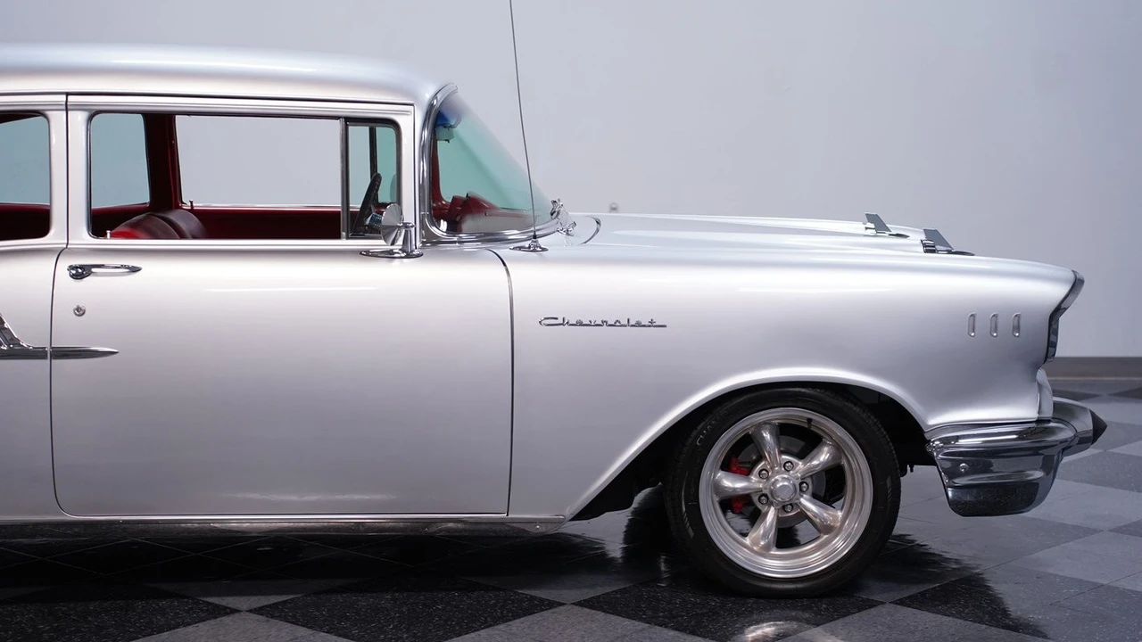 1957 Chevrolet 150 & 210 - Image 26 of 31