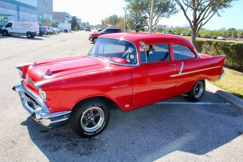 1957 Chevrolet 150 & 210 - Image 24 of 31