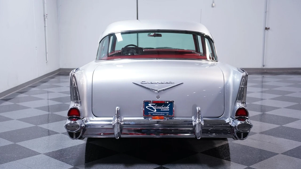 1957 Chevrolet 150 & 210 - Image 10 of 31