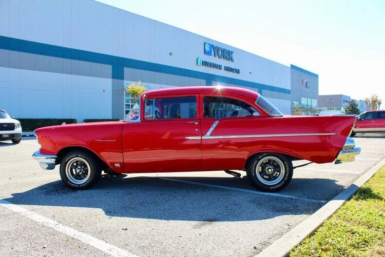 1957 Chevrolet 150 & 210 - Image 10 of 31