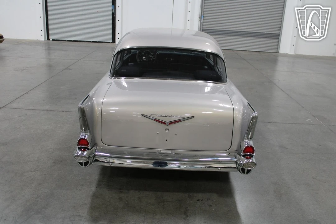 1957 Chevrolet 150 & 210 - Image 11 of 12