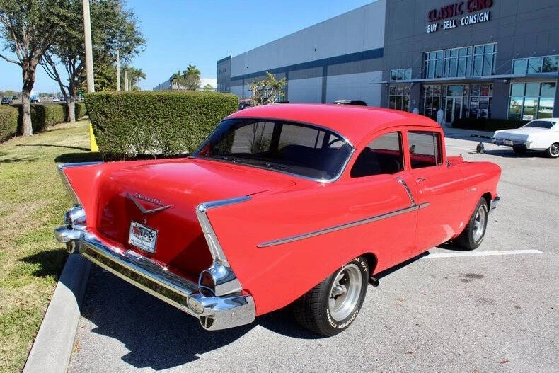 1957 Chevrolet 150 & 210 - Image 15 of 21