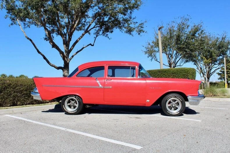 1957 Chevrolet 150 & 210 - Image 2 of 21