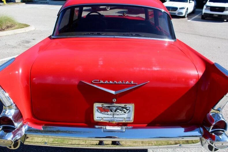 1957 Chevrolet 150 & 210 - Image 29 of 31
