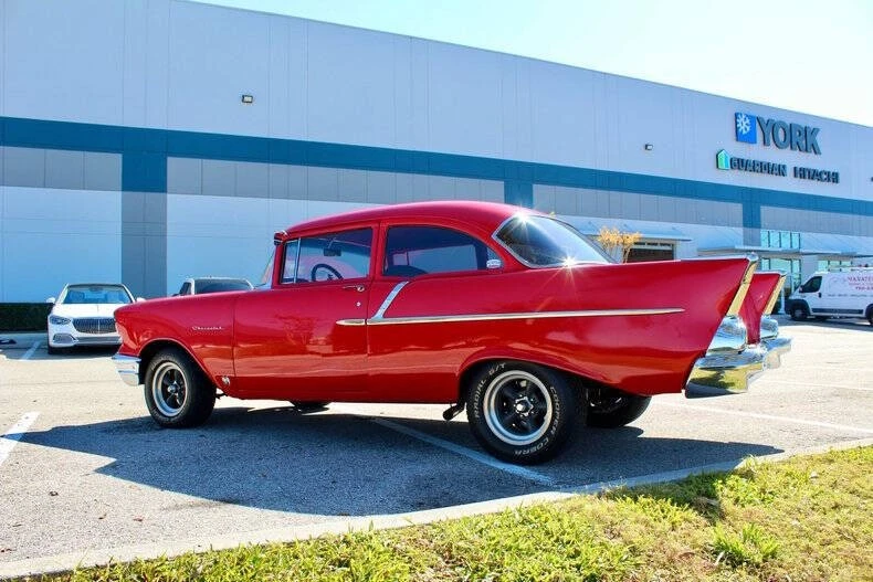 1957 Chevrolet 150 & 210 - Image 11 of 21