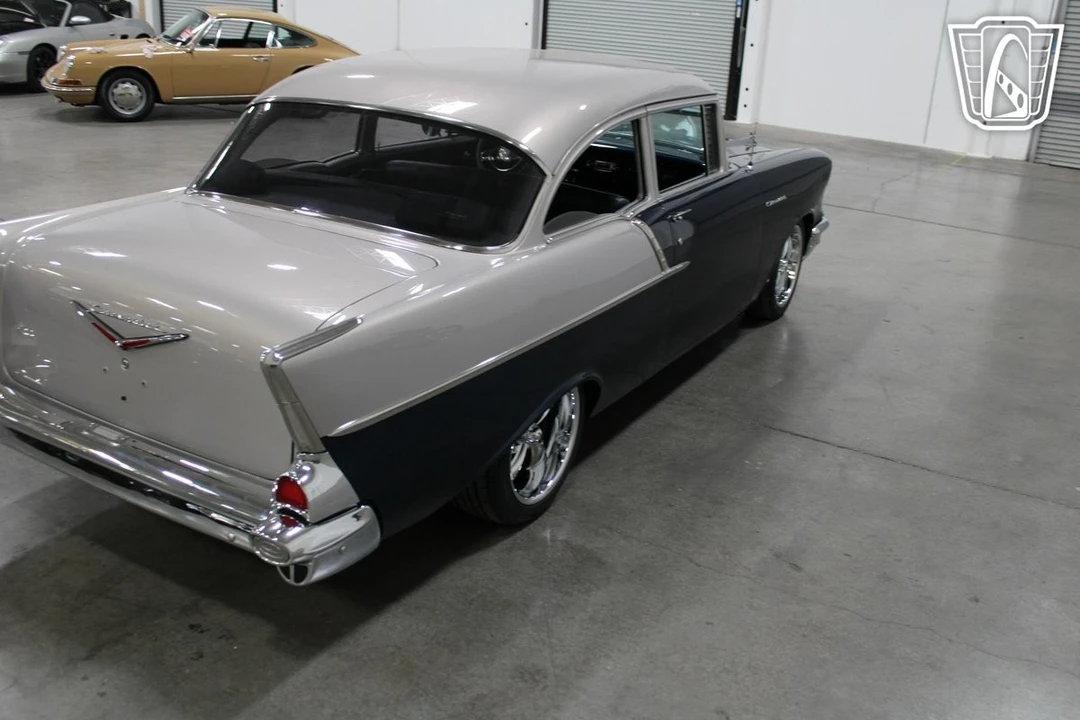 1957 Chevrolet 150 & 210 - Image 12 of 12