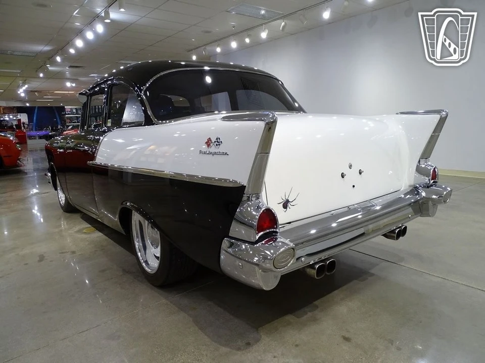 1957 Chevrolet 150 & 210 - Image 11 of 12