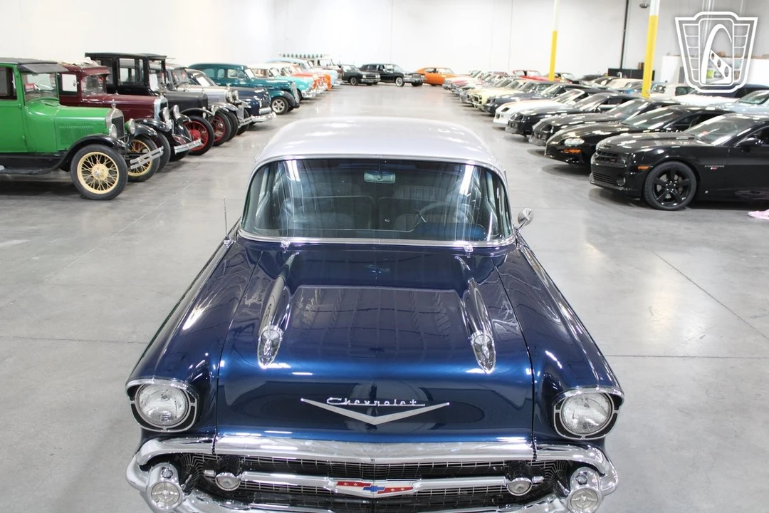 1957 Chevrolet 150 & 210 - Image 6 of 12