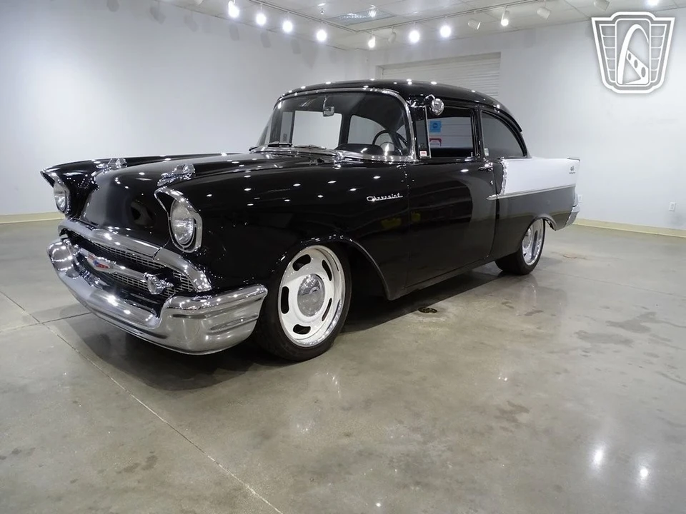 1957 Chevrolet 150 & 210 - Image 3 of 12
