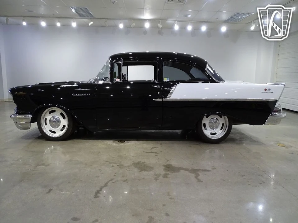 1957 Chevrolet 150 & 210 - Image 8 of 12