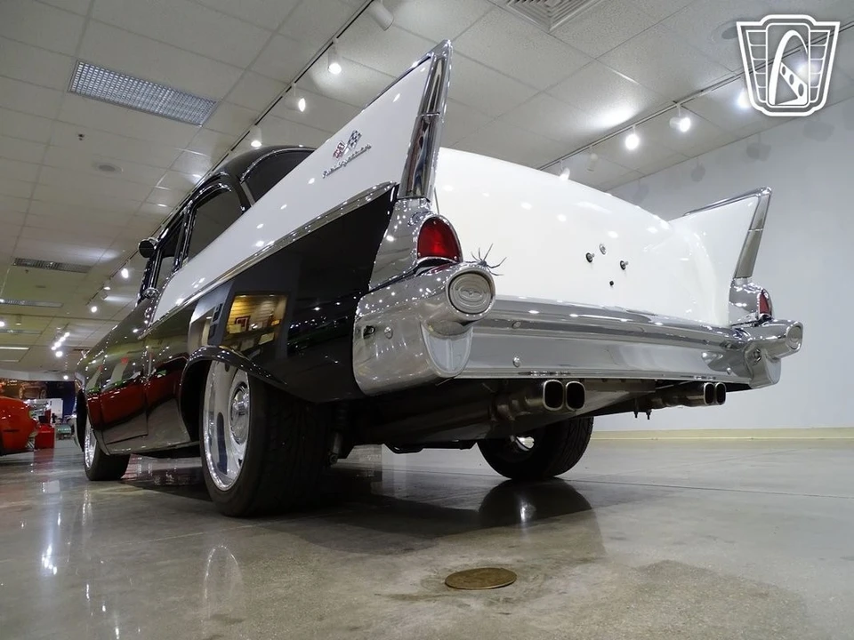 1957 Chevrolet 150 & 210 - Image 12 of 12