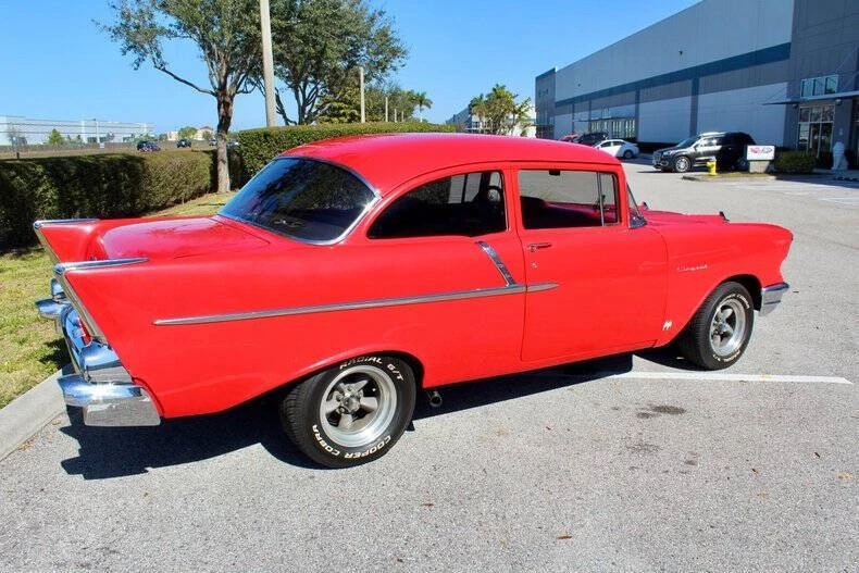 1957 Chevrolet 150 & 210 - Image 16 of 21