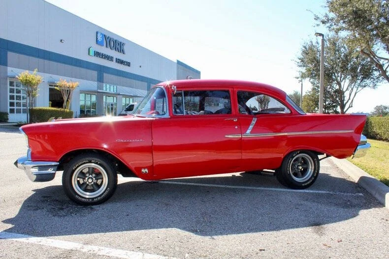1957 Chevrolet 150 & 210 - Image 9 of 21