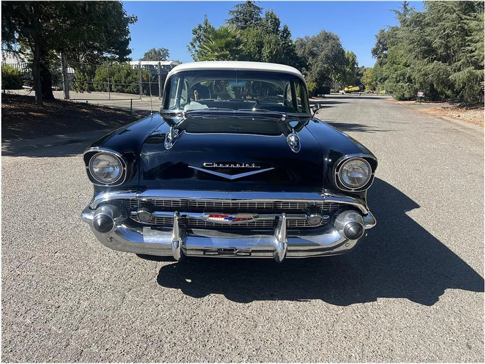 1957 Chevrolet 150 & 210 - Image 8 of 22