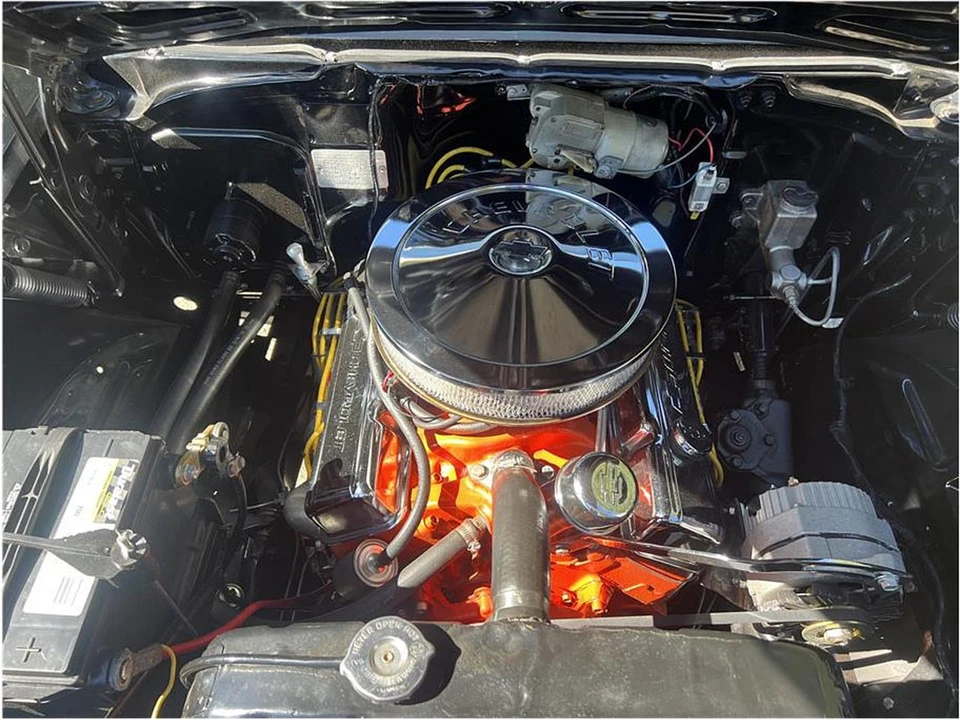 1957 Chevrolet 150 & 210 - Image 10 of 22
