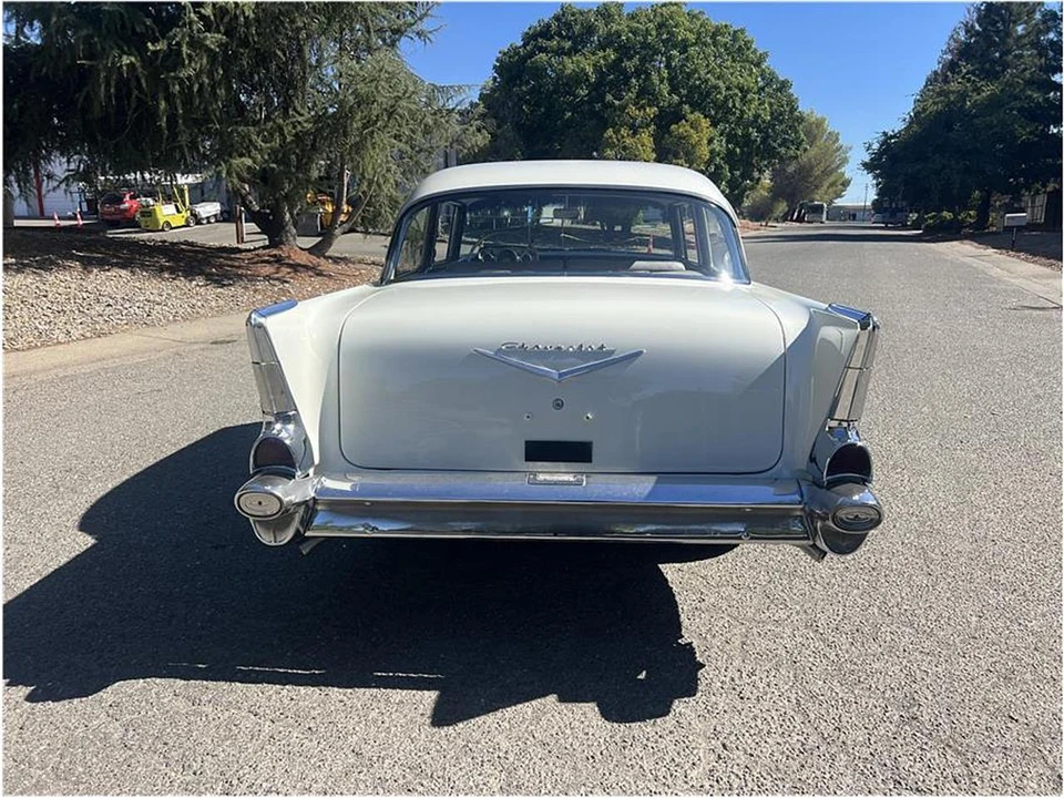 1957 Chevrolet 150 & 210 - Image 4 of 22
