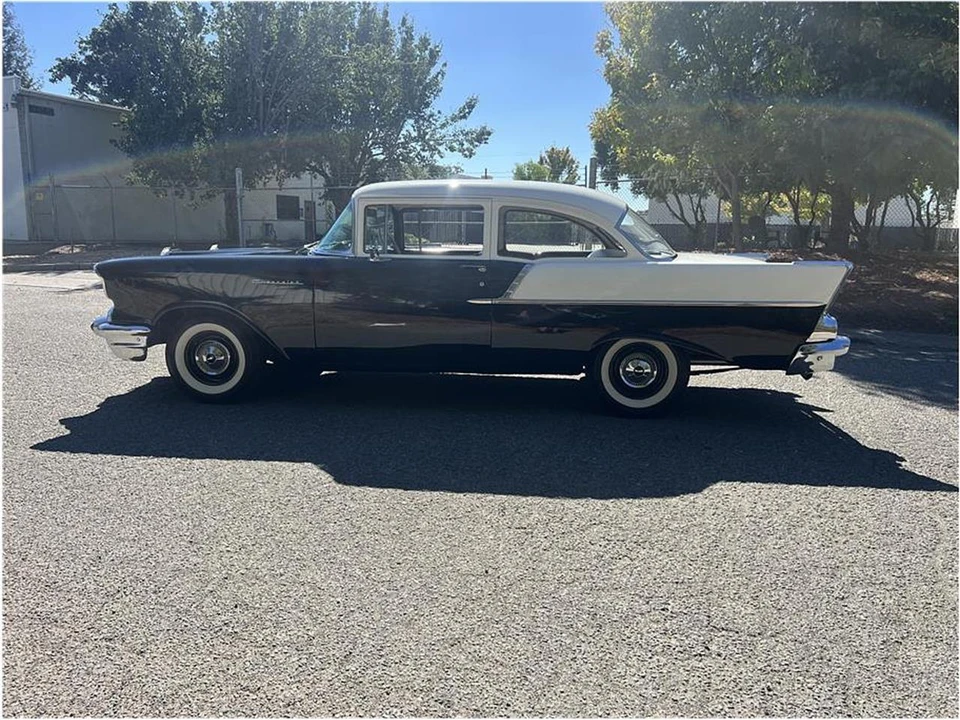 1957 Chevrolet 150 & 210 - Image 6 of 22