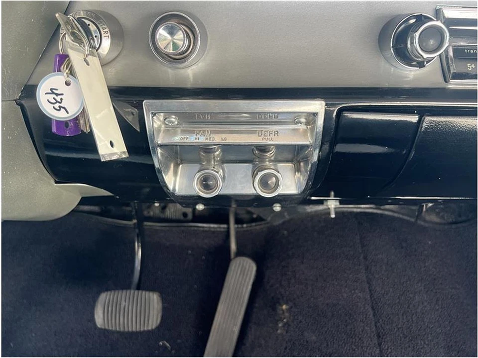 1957 Chevrolet 150 & 210 - Image 18 of 22