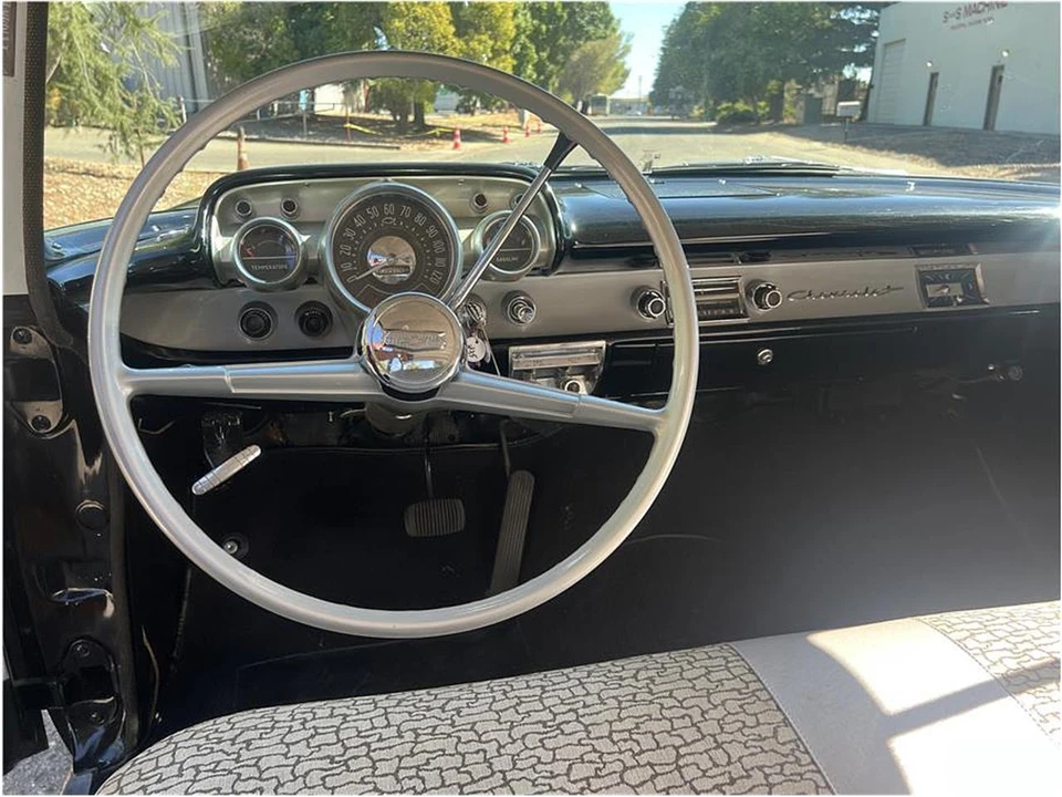 1957 Chevrolet 150 & 210 - Image 16 of 22