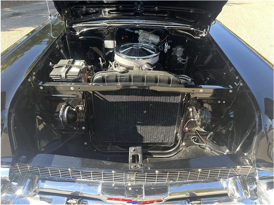1957 Chevrolet 150 & 210 - Image 9 of 22