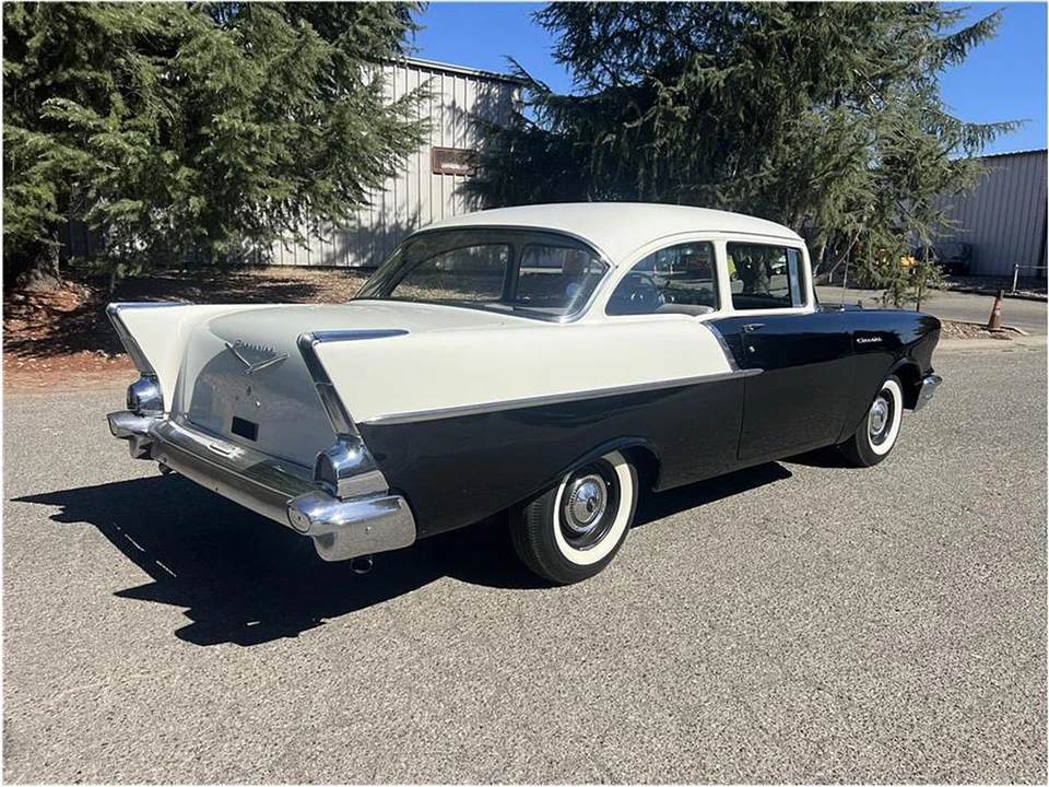 1957 Chevrolet 150 & 210 - Image 3 of 22