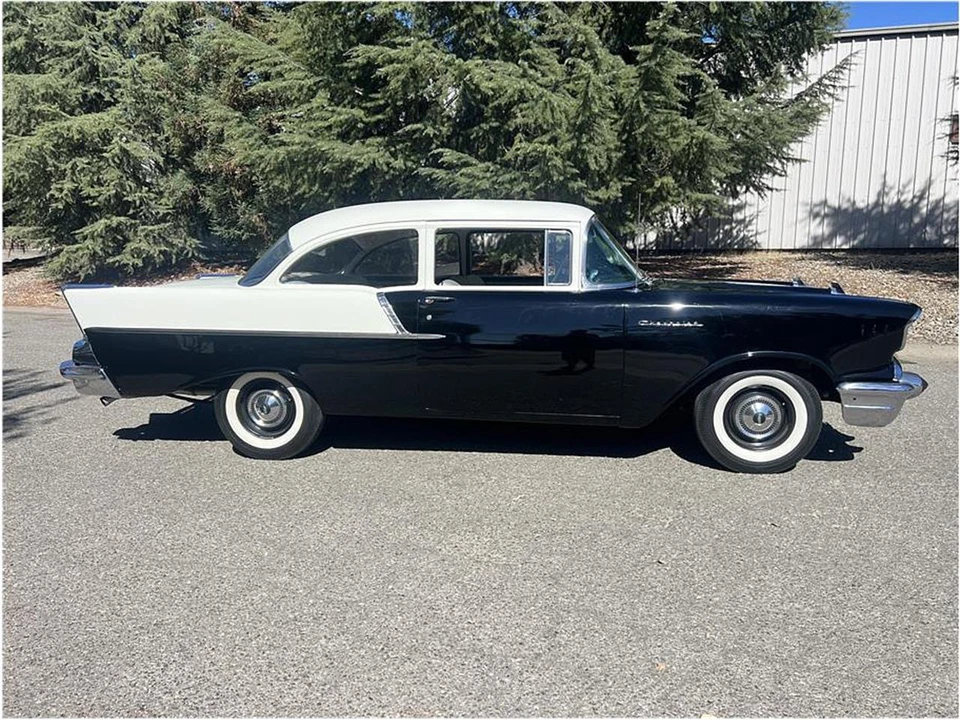1957 Chevrolet 150 & 210 - Image 2 of 22