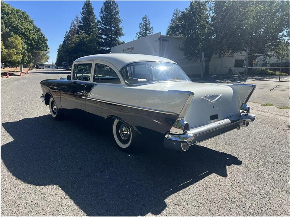 1957 Chevrolet 150 & 210 - Image 5 of 22