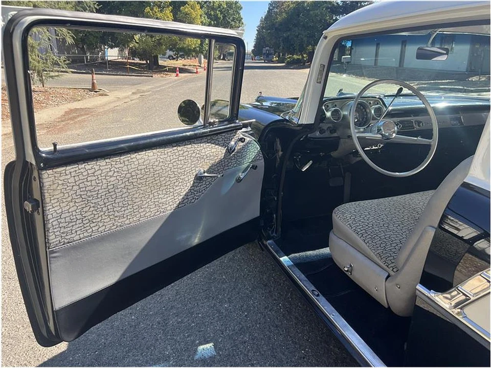 1957 Chevrolet 150 & 210 - Image 12 of 22